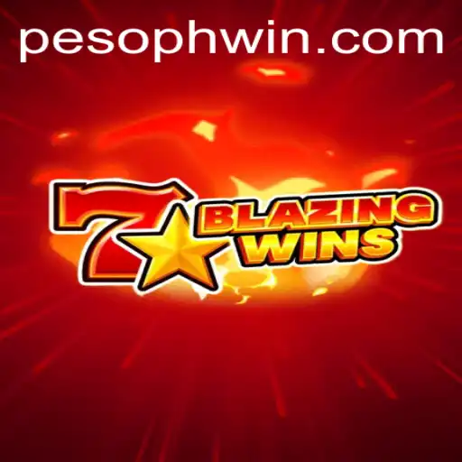 BlazingWins: Embark on a Fiery Gaming Adventure with PHWIN.COM