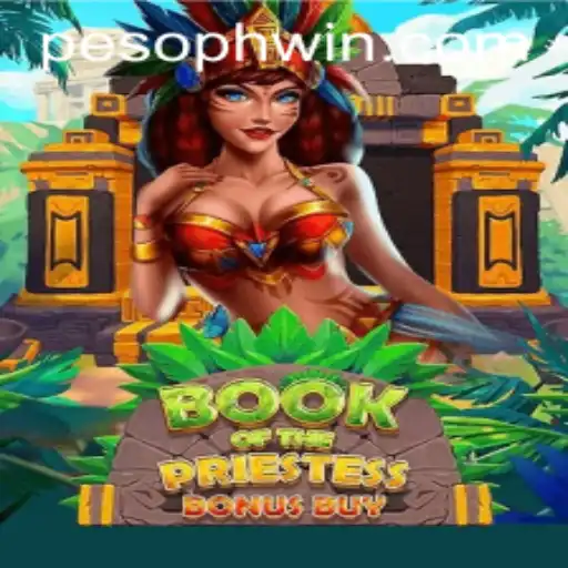 Exploring the Mystical World of BookOfThePriestess by PHWIN.COM