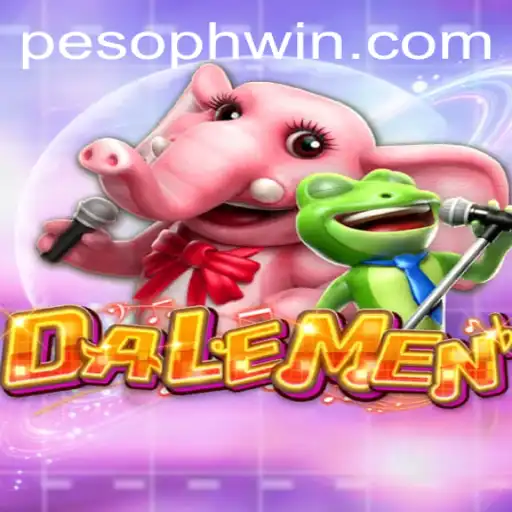 Exploring the World of DALEMEN: A New Gaming Adventure on PHWIN.COM