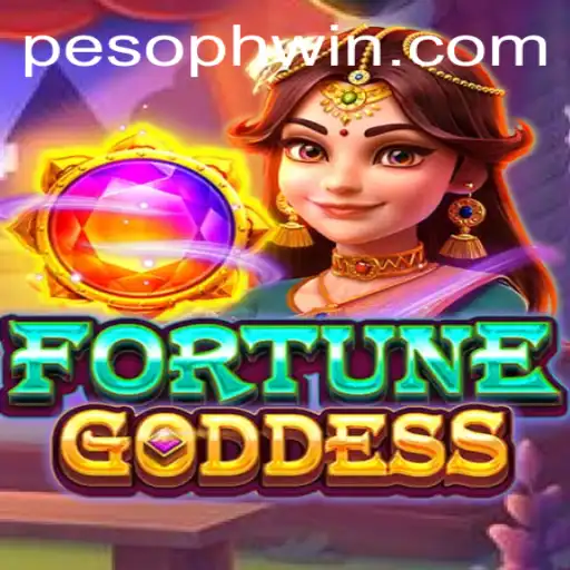 Exploring the Thrilling World of FORTUNEGODDESS: A Deep Dive into the Game on PHWIN.COM