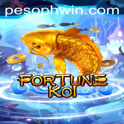 Discover the Exciting World of FORTUNEKOI: A Thrilling Gaming Experience on PHWIN.COM