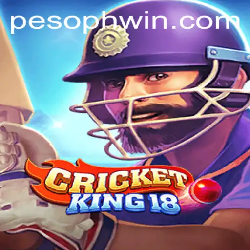 Unveiling CricketKing18: Immerse Yourself in This Ultimate Cricket Simulation