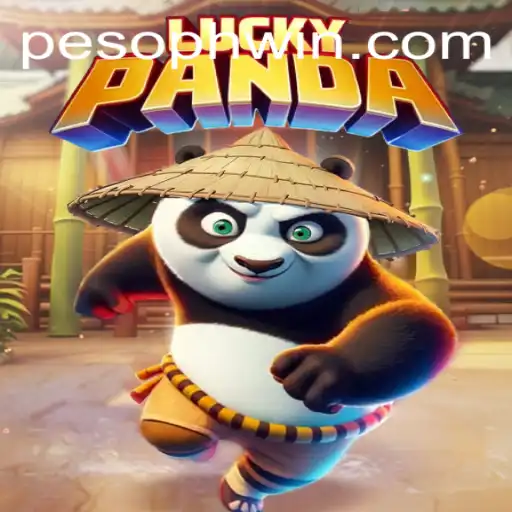 Exploring the Excitement of LuckyPanda: A Captivating Adventure