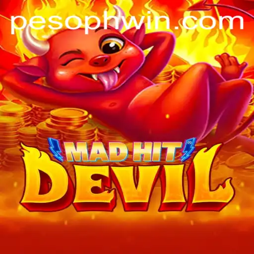 MadHitDevil: An Exciting Gaming Adventure on PHWIN.COM