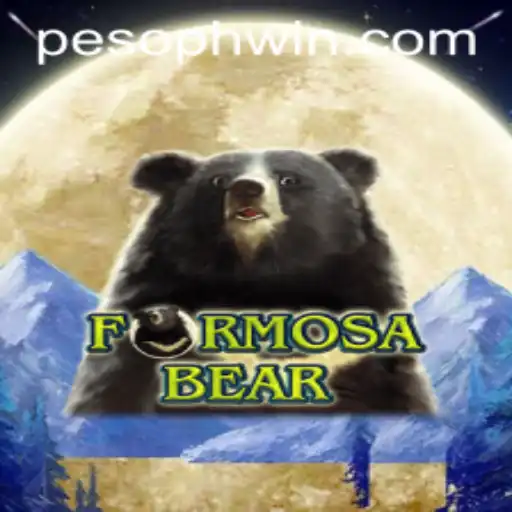 Discover the Thrills of FormosaBear: An Exciting New Game on PHWIN.COM