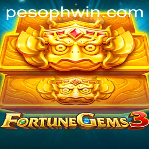 Exploring FortuneGems3: The Exciting World of PHWIN.COM