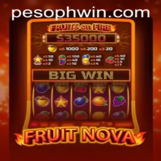 Discovering the Exciting World of FruitNova on PHWIN.COM