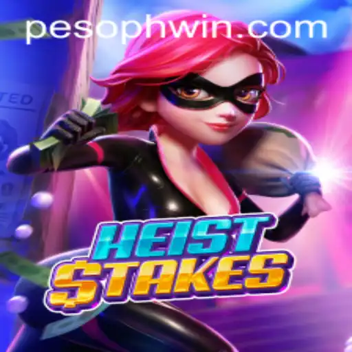 HeistStakes: An Exciting New Addition to the Gaming World