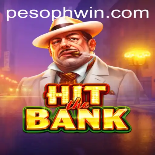 Unveiling HitTheBank: An Immersive Gaming Experience with PHWIN.COM