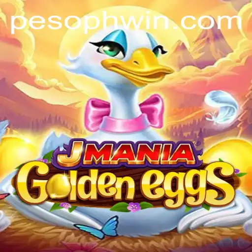 Exploring JManiaGoldenEggs: The New Gaming Sensation
