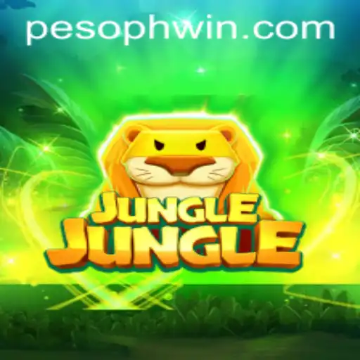 Discover the Enchanting World of JungleJungle at PHWIN.COM