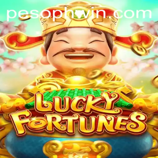 LUCKYFORTUNES: A Comprehensive Guide to Your Next Favorite Game