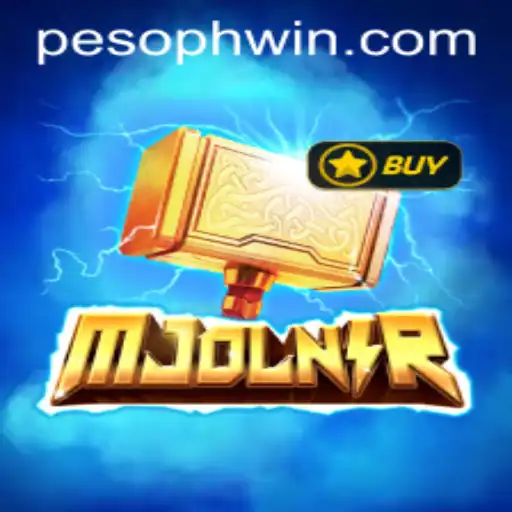 Unveiling the Thrilling World of Mjolnir: A Deep Dive into the Captivating Game Hosted by PHWIN.COM