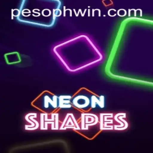 NeonShapes: A Thrilling New Adventure by PHWIN.COM