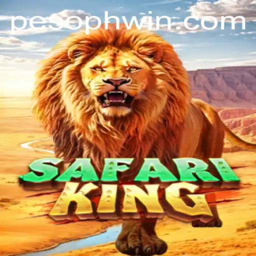 Exploring SafariKing: A Thrilling Adventure Game by PHWIN.COM