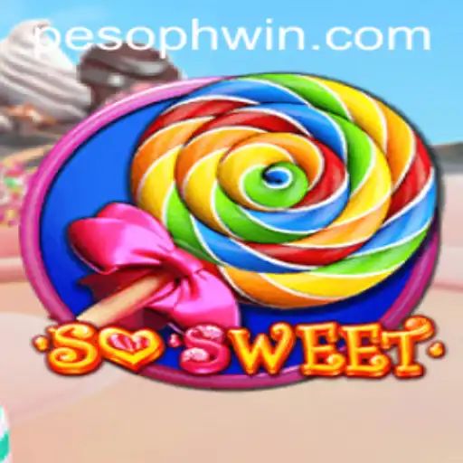 Discover the Sweet World of SoSweet: A Delightful Gaming Experience Inspired by PHWIN.COM