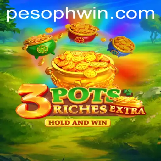 Exploring the Innovative World of 3potsExtra at PHWIN.COM