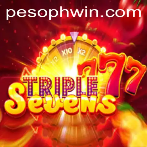 Exploring 777TripleSeven: A Dynamic Gaming Experience on PHWIN.COM