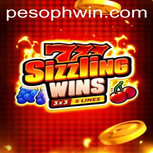 Discover the Thrills of 777sizzlingwins at PHWIN.COM