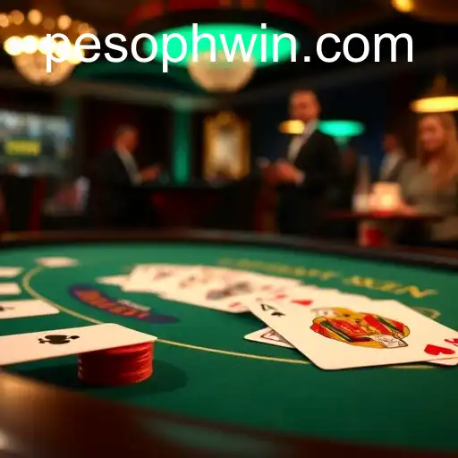 The Evolution and Allure of Blackjack in Digital Casinos