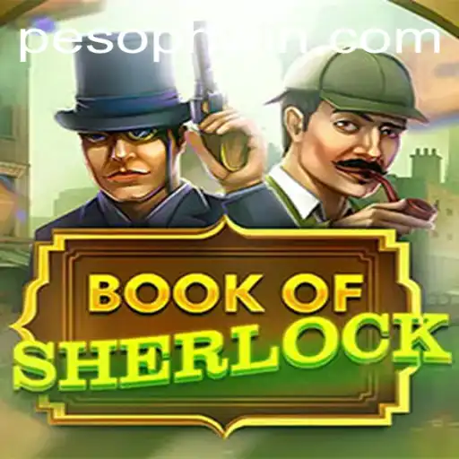 An In-Depth Look at the Thrilling BookOfSherlock Game on PHWIN.COM