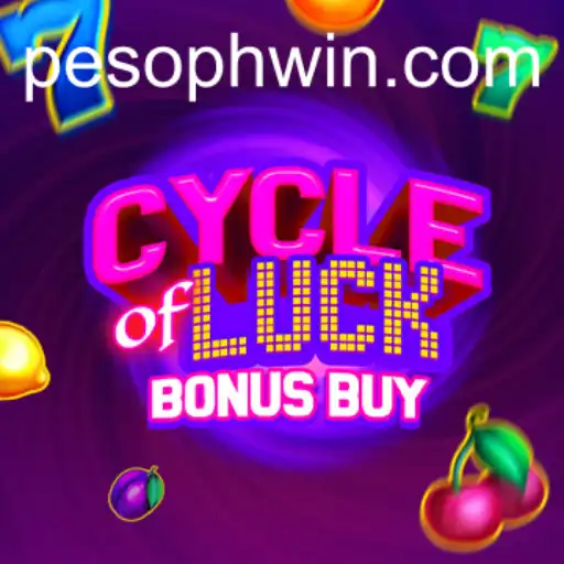 CycleofLuckBonusBuy: An Engaging Game Experience on PHWIN.COM