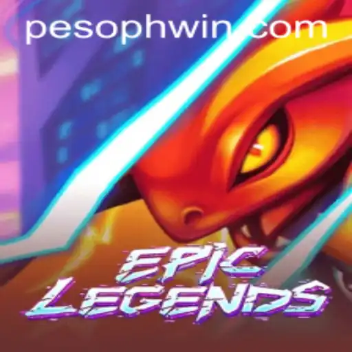 Delving into EpicLegends: A Comprehensive Guide