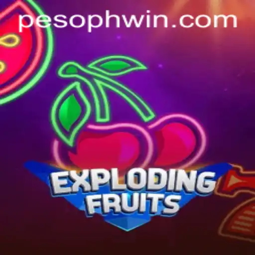 ExplodingFruits Game: A Fruitful Adventure