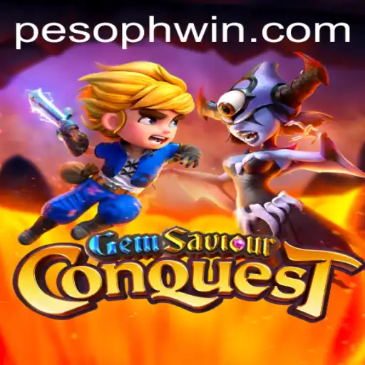 GemSaviourConquest: A Dazzling Adventure in Gaming