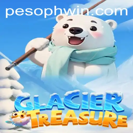 Unveiling GlacierTreasure: Explore the Arctic Adventure with PHWIN.COM