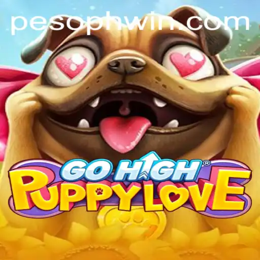 GoHighPuppyLove: Unleashing the Joy of Play