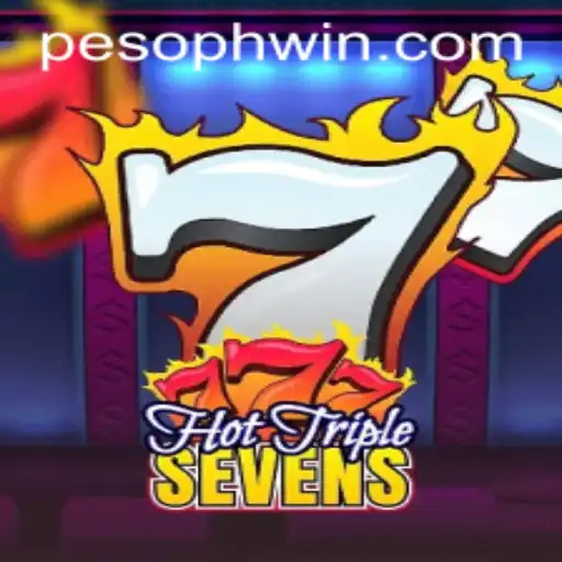 Exploring the Excitement of HotTripleSevens at PHWIN.COM