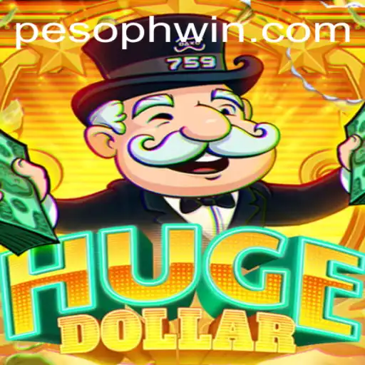 Discover the Exciting World of HugeDollar on PHWIN.COM