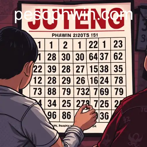 Jueteng: An In-Depth Look at the Underground Lottery and its Connection to PHWIN.COM