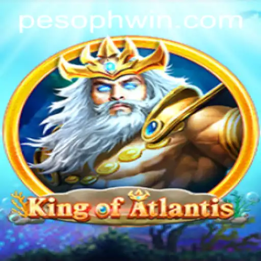 Dive into the Depths of KingofAtlantis and Explore PHWIN.COM's Exciting Gaming World