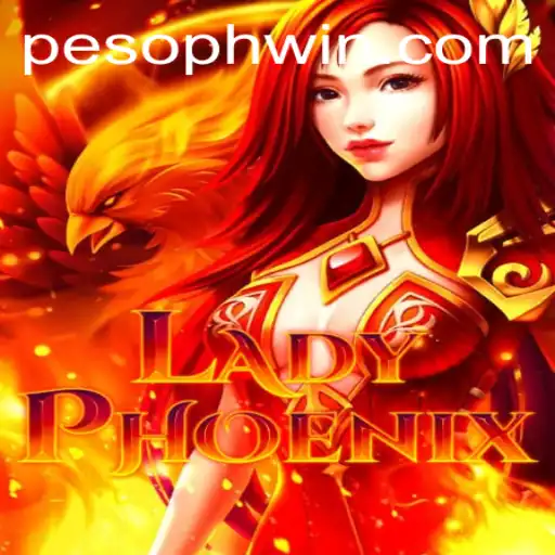 Unveiling the Mysteries of LadyPhoenix: A Captivating Journey Through PHWIN.COM