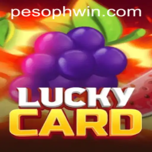 Unveiling the Excitement of LuckyCard: A Dive into PHWIN.COM's Latest Gaming Sensation