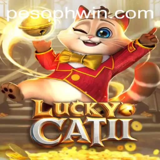 Discovering the Exciting World of LuckyCatII on PHWIN.COM