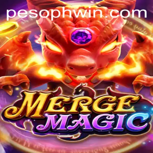 Exploring Merge Magic: A Magical Puzzle Adventure