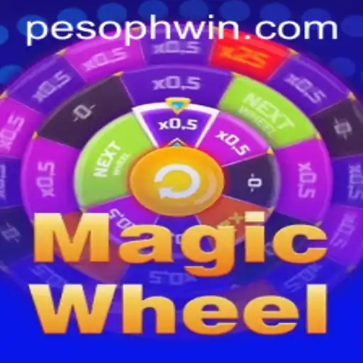 MagicWheel: A New Spin on Online Gaming with PHWIN.COM