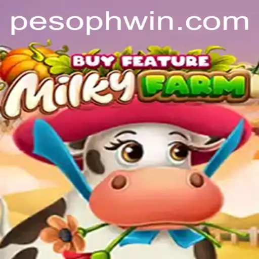 Exploring the Enchanting World of MilkyFarmBuyFeature on PHWIN.COM