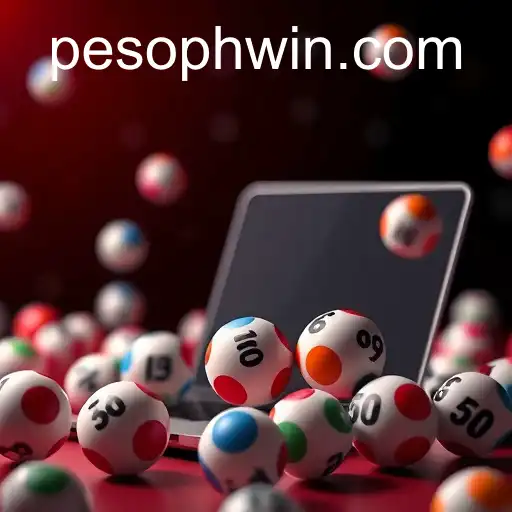The Growing Phenomenon of Online Lottery: Exploring the World of PHWIN.COM