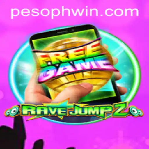 RaveJump2M: Embarking on a New Interactive Gaming Experience with PHWIN.COM