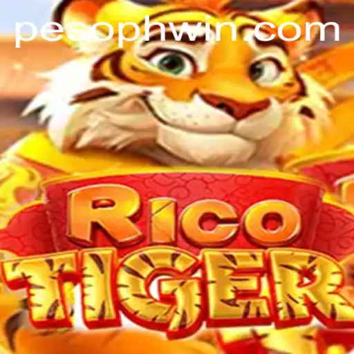 Experience the Thrilling World of RicoTiger at PHWIN.COM