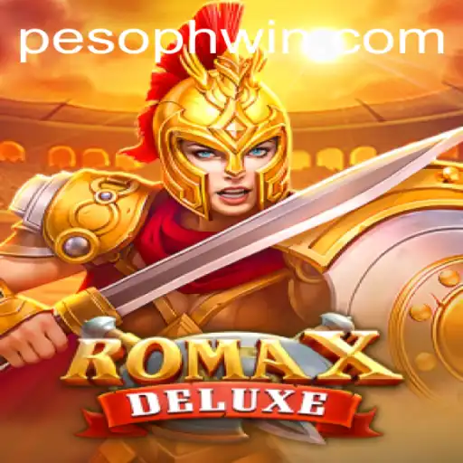 RomaXDeluxe: An Immersive Gaming Experience with PHWIN.COM