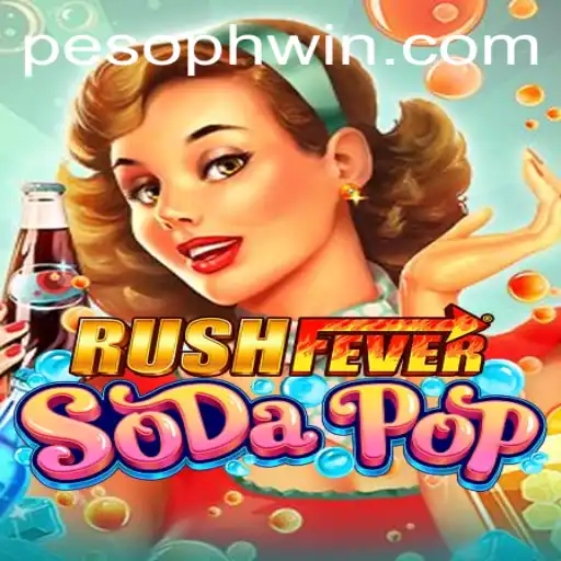 RushFeverSodaPop: An Exciting Adventure with PHWIN.COM