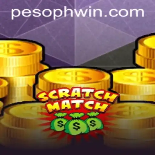 ScratchMatch: A Premier Gaming Experience with PHWIN.COM