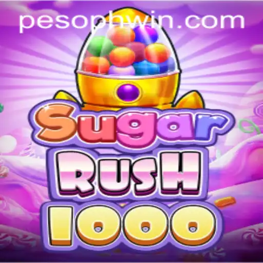Discover the Excitement of SugarRush1000 at PHWIN.COM