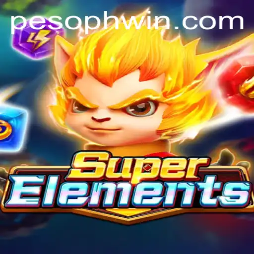 Unveiling the Exciting World of SuperElements: A Deep Dive into Gameplay and Strategy