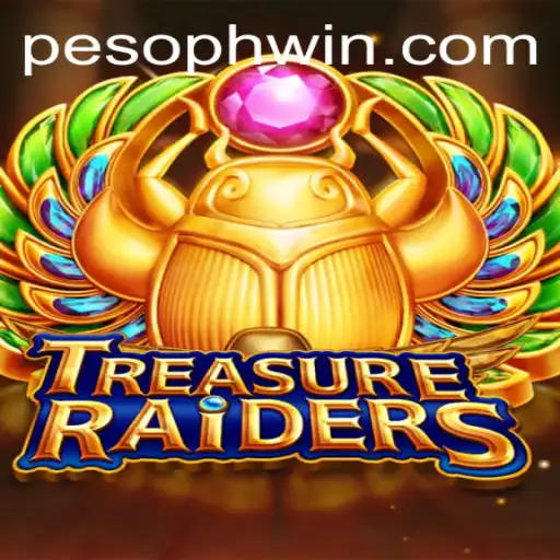 Unveiling the Excitement of TREASURERAIDERS on PHWIN.COM
